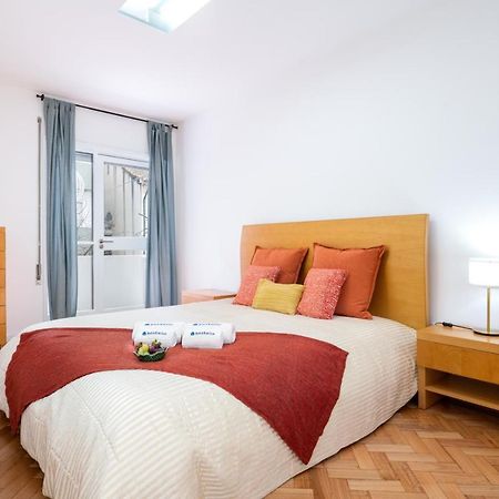 Host Wise - Spacious Fresh Flat W Terrace - Near Sea Espinho  Ngoại thất bức ảnh