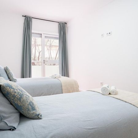 Host Wise - Spacious Fresh Flat W Terrace - Near Sea Espinho  Ngoại thất bức ảnh