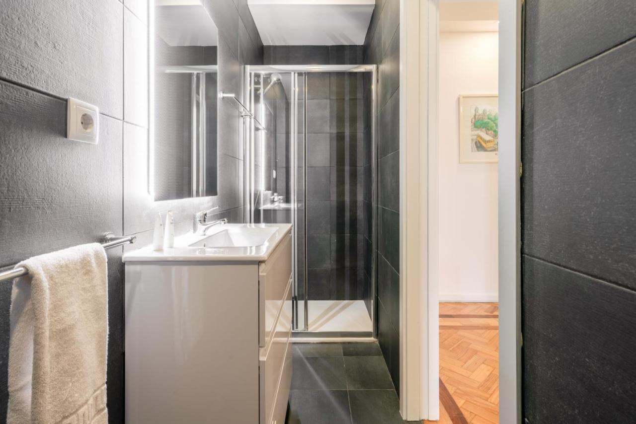 Host Wise - Spacious Fresh Flat W Terrace - Near Sea Espinho  Ngoại thất bức ảnh